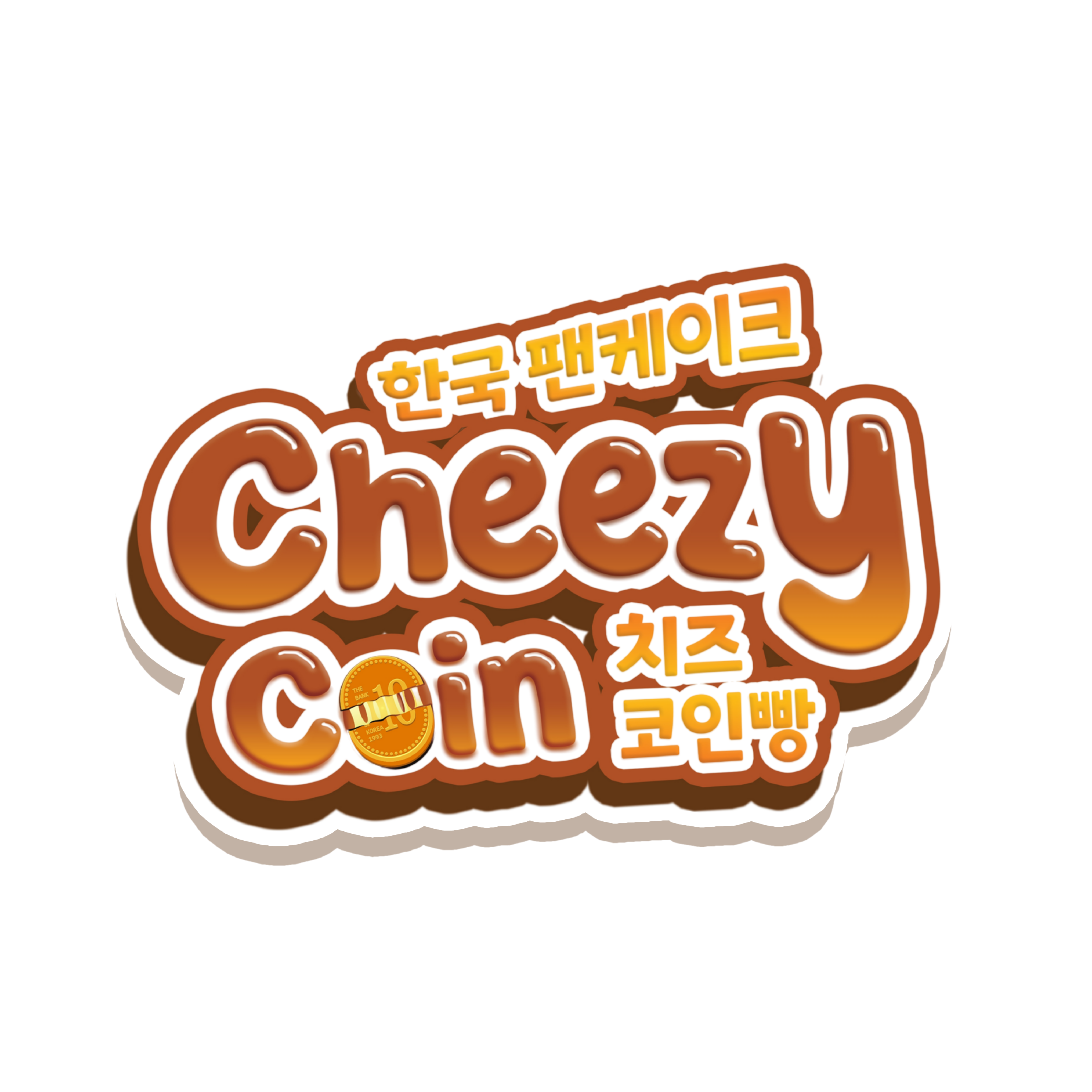 CHEEZY COIN, KUMORI PANCAKE